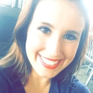 Meet your Posher, Tricia